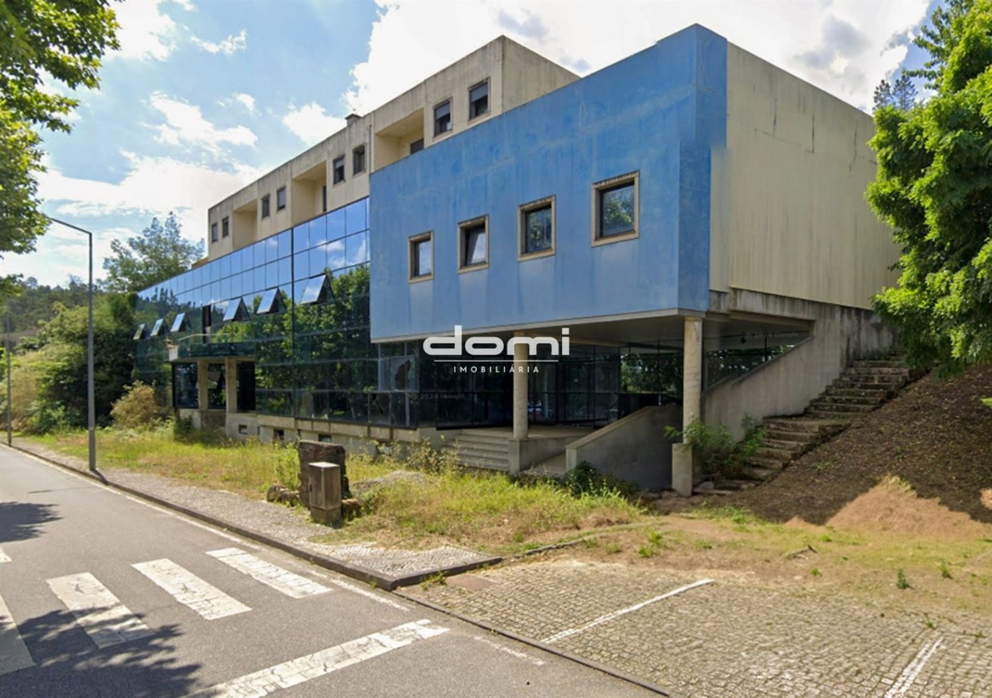 1 Schlafzimmer Wohnung in Sao Pedro do Sul, Portugal, Nr. 245804