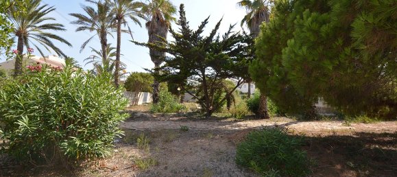 Terreno en Cabo Roig, Spain 1533 m² No. 516 7