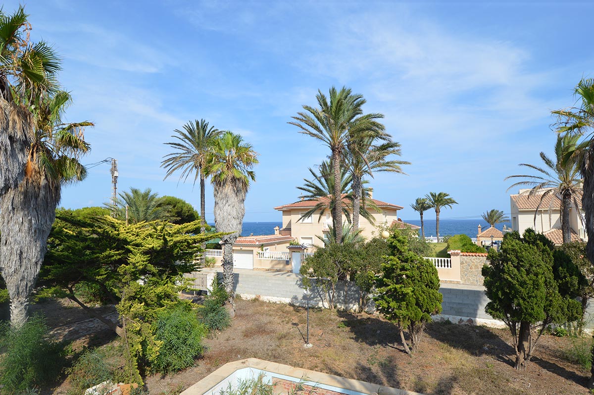 Terreno en Cabo Roig, Spain 1533 m² No. 516