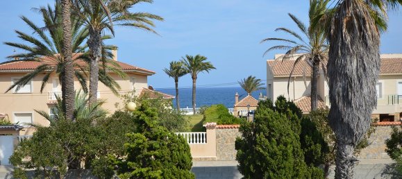 Terreno en Cabo Roig, Spain 1533 m² No. 516 2