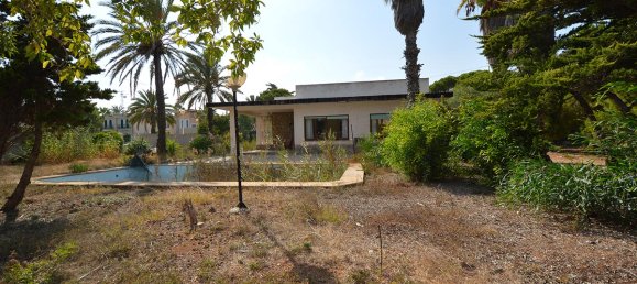 Terreno en Cabo Roig, Spain 1533 m² No. 516 5