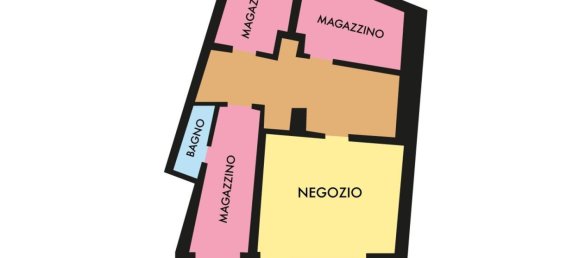 75m² Commercial property in Angolo Terme, Italy No. 86365 9
