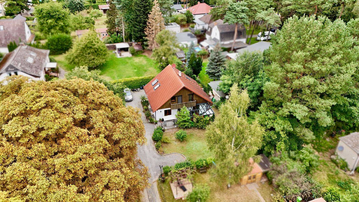 2 bedrooms House in Markisch-Oderland, Germany No. 73293