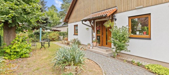 2 bedrooms House in Markisch-Oderland, Germany No. 73293 5