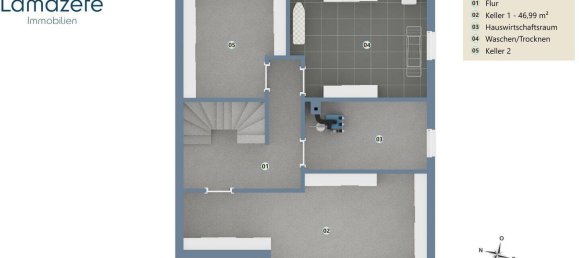 2 bedrooms House in Markisch-Oderland, Germany No. 73293 23