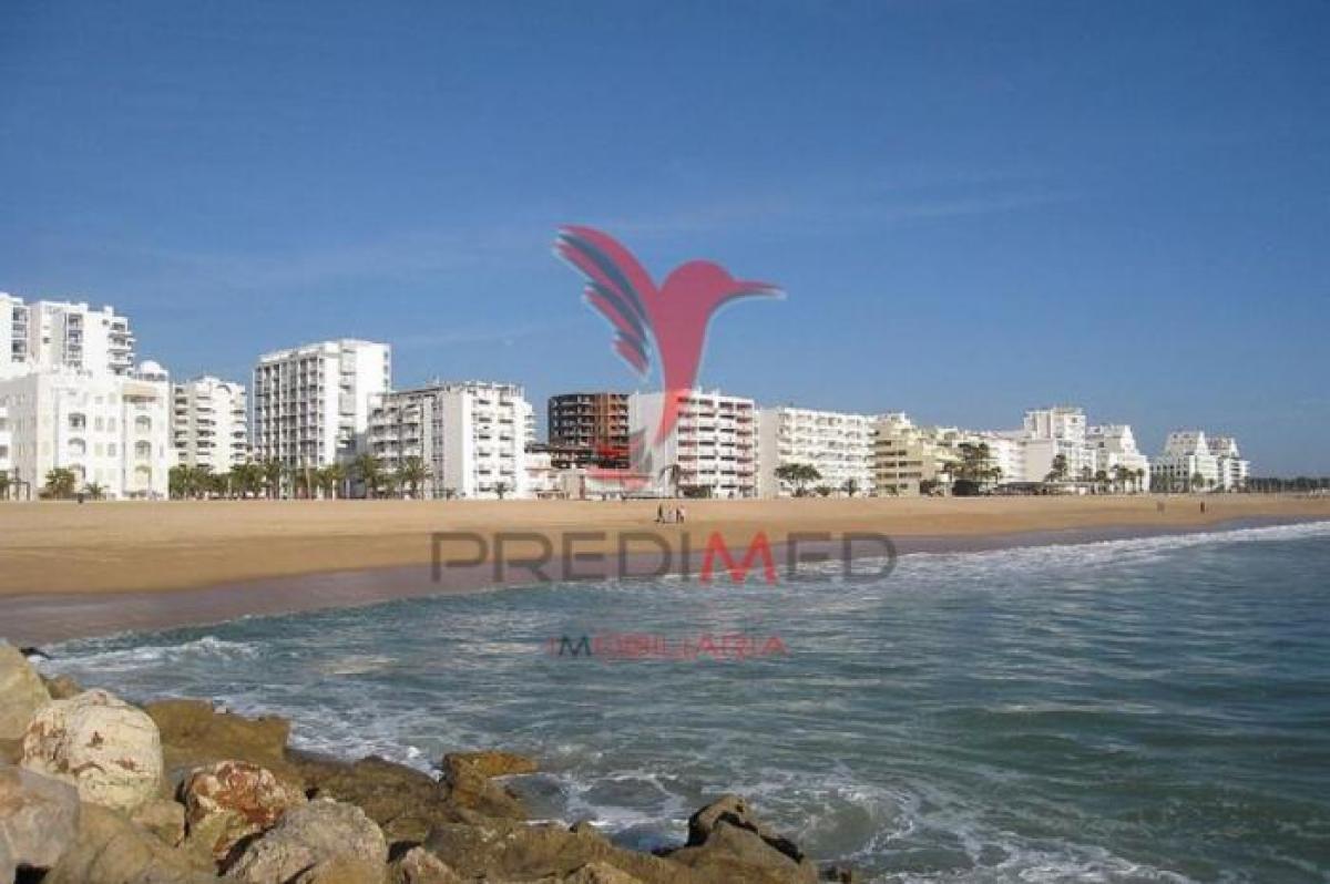 Apartamento de 3 dormitorios en Loule, Portugal No. 992