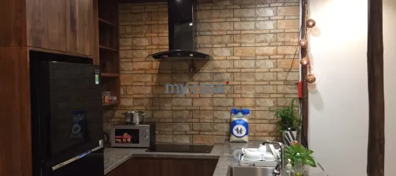 Квартира с 1 спальней в Тхудык, Хошимин, Вьетнам № 9529 5
