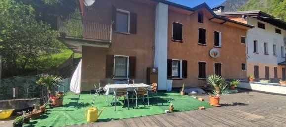 5غرفة منزل ذو طابقين في Castione Andevenno, Italy رقم 85666 4