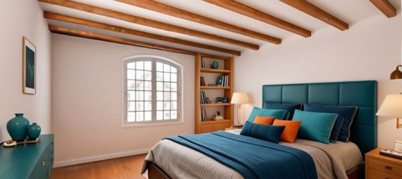 3 Schlafzimmer Haus in Margny-les-Compiegne, France, Nr. 66194 14