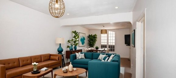 3 Schlafzimmer Haus in Margny-les-Compiegne, France, Nr. 66194 3