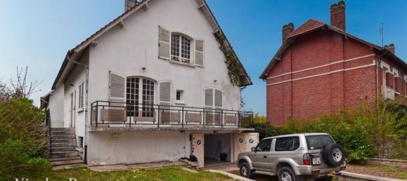 3 Schlafzimmer Haus in Margny-les-Compiegne, France, Nr. 66194 18