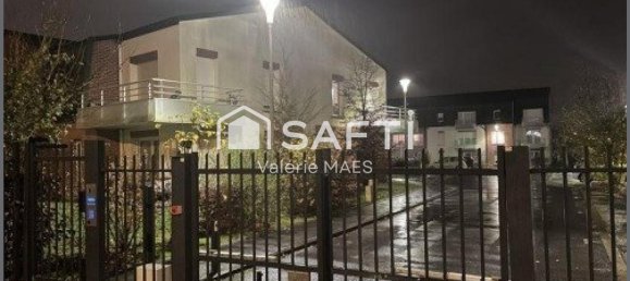 1 Schlafzimmer Wohnung in Wattignies, France, Nr. 47937 2