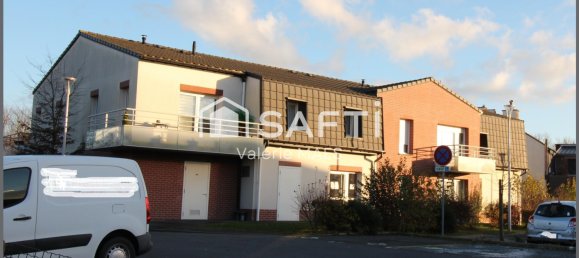 1 Schlafzimmer Wohnung in Wattignies, France, Nr. 47937 10