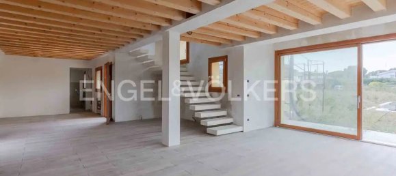 9 rooms Villa in Venice, Italy No. 130985 10