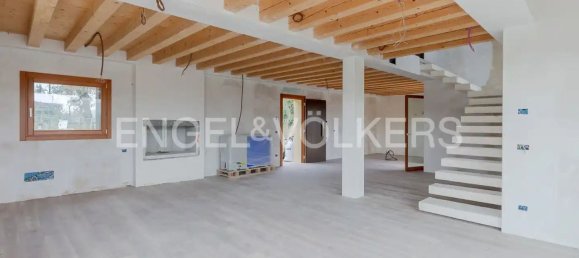 9 rooms Villa in Venice, Italy No. 130985 18