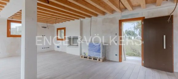 9 rooms Villa in Venice, Italy No. 130985 11