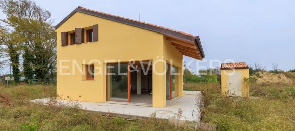 9 rooms Villa in Venice, Italy No. 130985 3