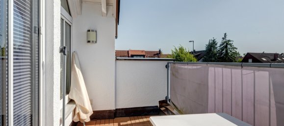 Квартира с 3 комнатами в Мюнхен, Германия № 367117 6