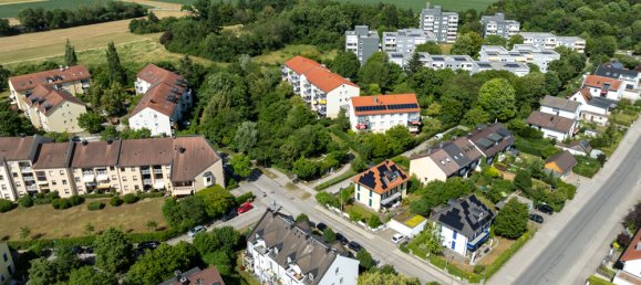 Квартира с 3 комнатами в Мюнхен, Германия № 367117 8