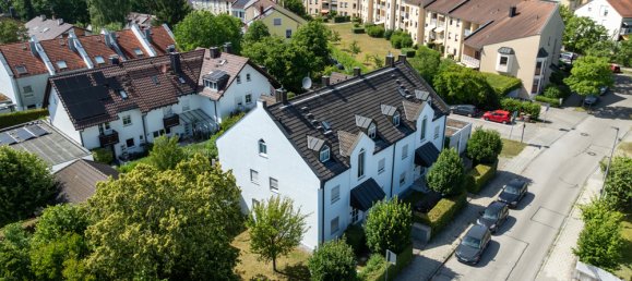 Квартира с 3 комнатами в Мюнхен, Германия № 367117 7