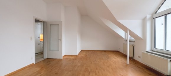 Квартира с 3 комнатами в Мюнхен, Германия № 367117 2