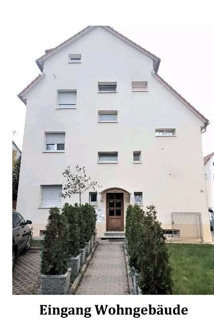 6 chambres Bâtiment à Boblingen, Germany No. 236668