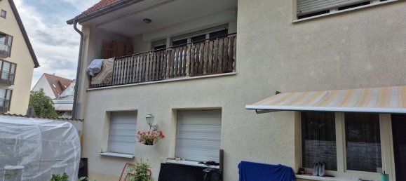 6 chambres Bâtiment à Boblingen, Germany No. 236668 3