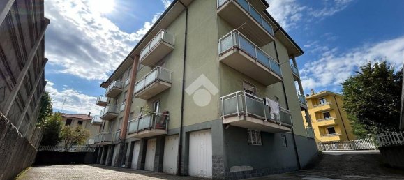 1 Schlafzimmer Wohnung in Arcore, Italy, Nr. 381221 3