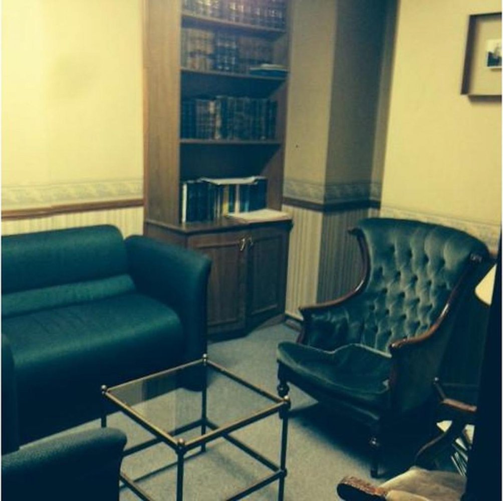 67m² Office in Buenos Aires, Argentina No. 104539