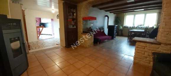 Дом с 5 спальнями в Эберсвиллер, Франция № 246077 4