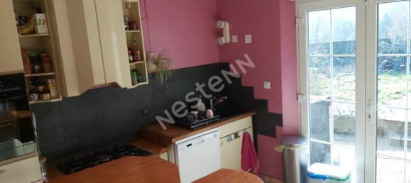 Дом с 5 спальнями в Эберсвиллер, Франция № 246077 2