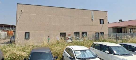 1935m² Warehouse in Codogno, Italy No. 373835 2