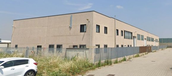 1935m² Warehouse in Codogno, Italy No. 373835 9