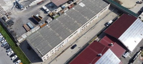 1935m² Warehouse in Codogno, Italy No. 373835 7