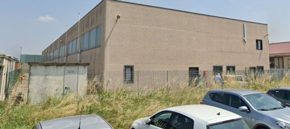 1935m² Warehouse in Codogno, Italy No. 373835 4