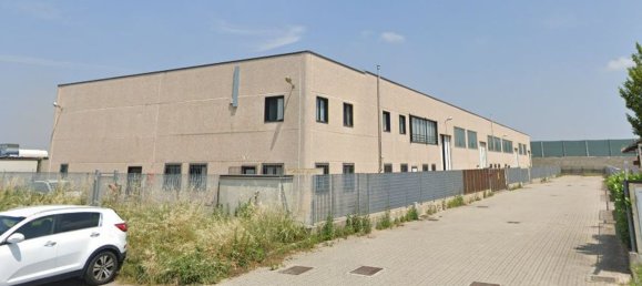 1935m² Warehouse in Codogno, Italy No. 373835 5