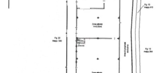 1935m² Warehouse in Codogno, Italy No. 373835 6