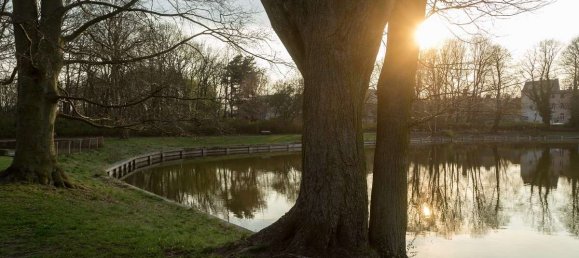 Квартира с 3 комнатами в Вильгельмсру, Германия № 15183 18