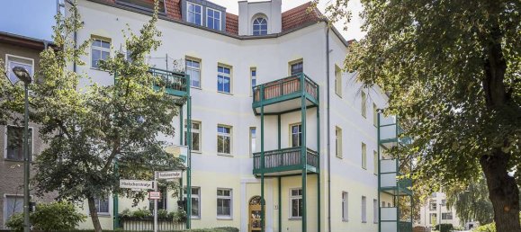 Квартира с 3 комнатами в Вильгельмсру, Германия № 15183 16