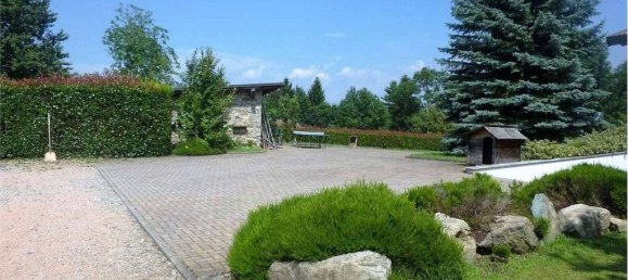 2 bedrooms House in Pisano, Italy No. 150449 9