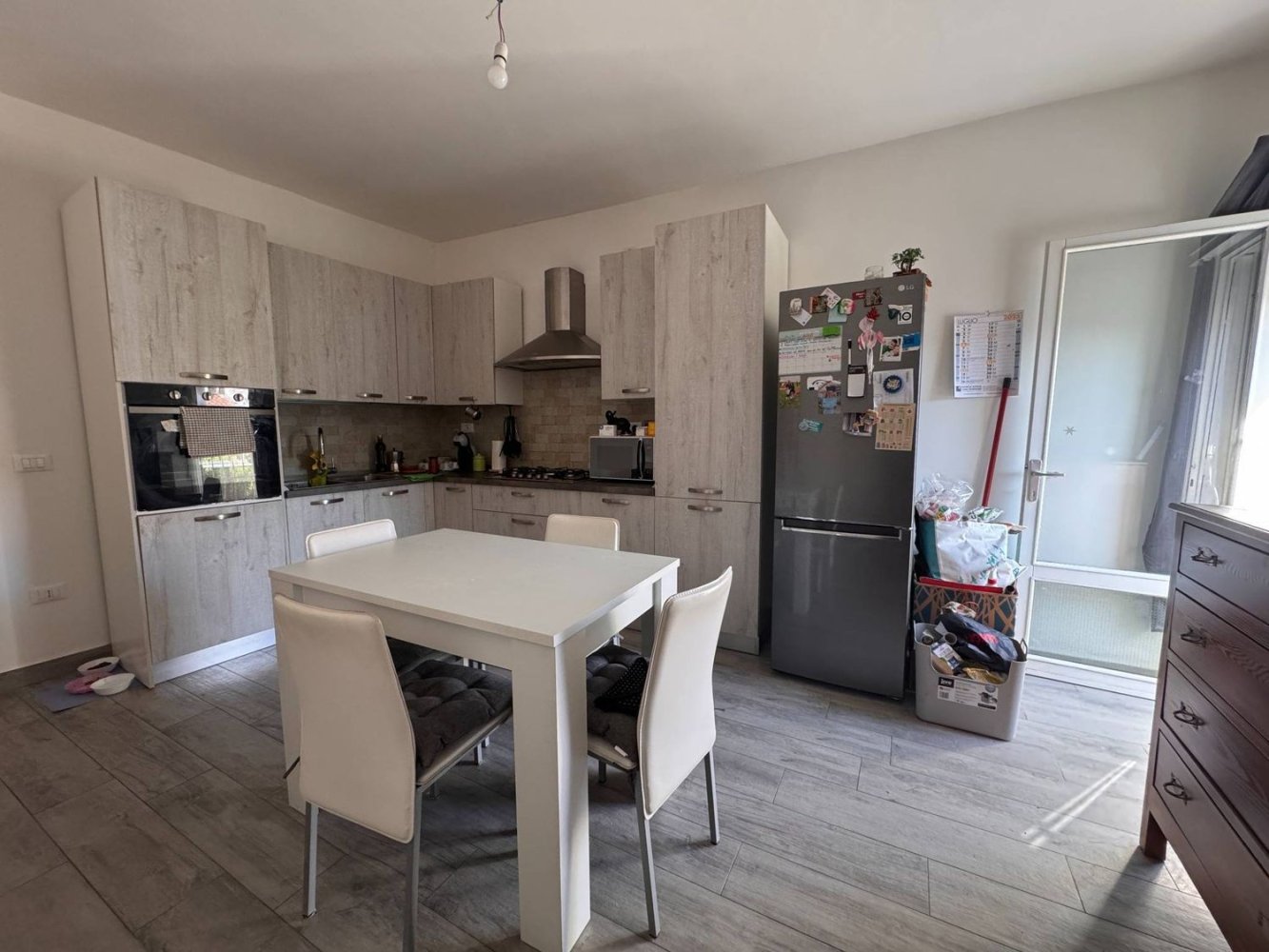 3 bedrooms Apartment in Lendinara, Italy No. 343848