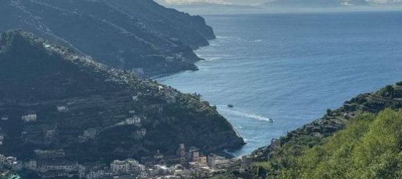 2 bedrooms Villa in Ravello, Italy No. 71243 6