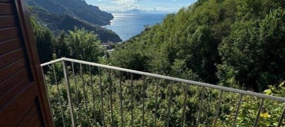 2 bedrooms Villa in Ravello, Italy No. 71243 3