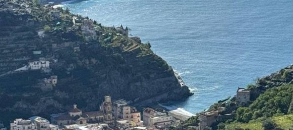 2 bedrooms Villa in Ravello, Italy No. 71243 13