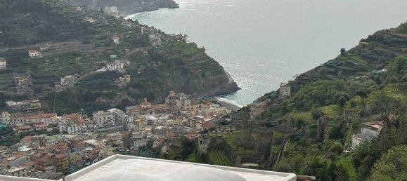 2 bedrooms Villa in Ravello, Italy No. 71243 10