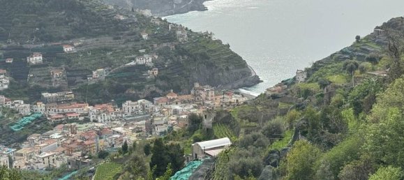 2 bedrooms Villa in Ravello, Italy No. 71243 9