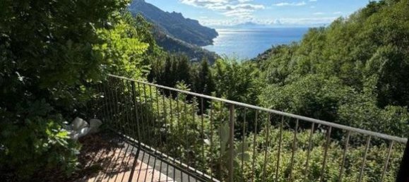 2 bedrooms Villa in Ravello, Italy No. 71243 15