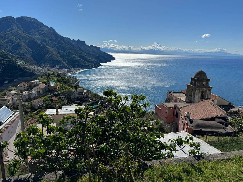 2 bedrooms Villa in Ravello, Italy No. 71243