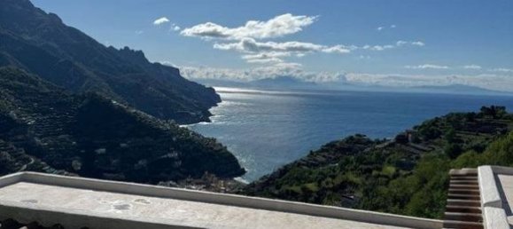 2 bedrooms Villa in Ravello, Italy No. 71243 16