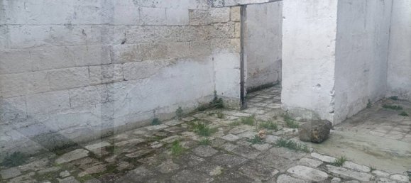 4-Zimmer Haus in San Vito dei Normanni, Italy, Nr. 29091 17